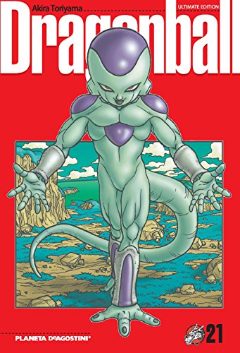 Download Dragon Ball nº 21/34 (Manga Shonen) Download Dragon Ball nº 21/34 (Manga Shonen)