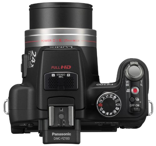 Imagen 4 de Panasonic 5025232576623