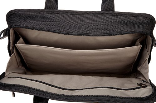 Victorinox Laptoptasche Architecture 3 0 Wainwright  15 Zoll  11 Liter  Schwarz  f  r Herren