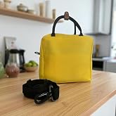 Uretti - Honeycomb 7523 1096 Thermal Food Carrying Bag / 26 cm x 22 cm - 4.5 Liters