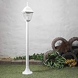 Höhe: 1050mm, Durchmesser: 150mm