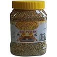 VIDYAMI Bee Pollen 500 Gm / 100% Organic/Raw Bee Pollen