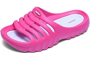 JOMIX Ciabatte Bambini Ragazzi Taglia 30-37 Piscina Mare Casa