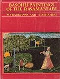 Image de Basohli Paintings of the Rasamanjari