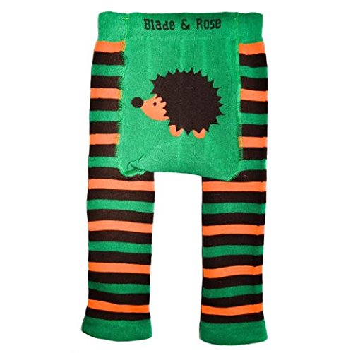 Blade and Rose Hedgehog leggings