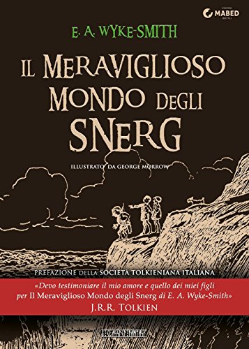Download Il meraviglioso mondo degli Snerg