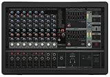 Hochauflösender KLARK TEKNIK Multi-FX Prozessor mit 25 Presets