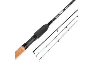 Sonik SKSC Commercial Feeder 11" Rod