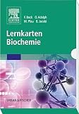 Image de Lernkarten Biochemie