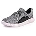 Shoe Mate Men Casual BlackColor Shoes For ideal for party/casual occasion RS.499.00