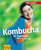 Image de Kombucha