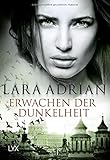 Erwachen der Dunkelheit (Midnight-Breed-Novellas, Band 8) by Lara Adrian, Firouzeh Akhavan-Zandjani