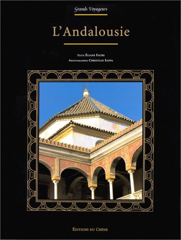 L'Andalousie