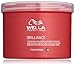 Wella Professionalss Brilliance unisex, Mask für feines bis normales, coloriertes Haar 500 ml, 1er Pack (1 x 1 Stück)