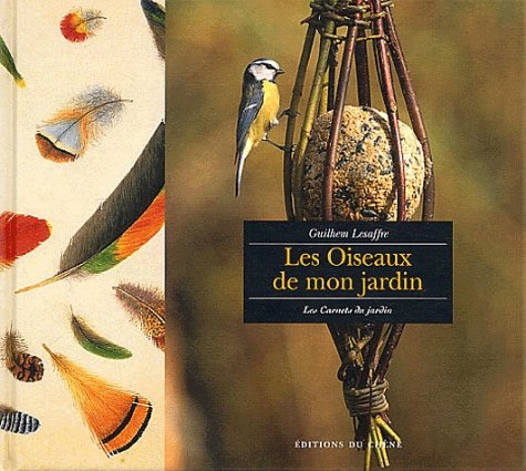 couverture de : Les Oiseaux de mon jardin