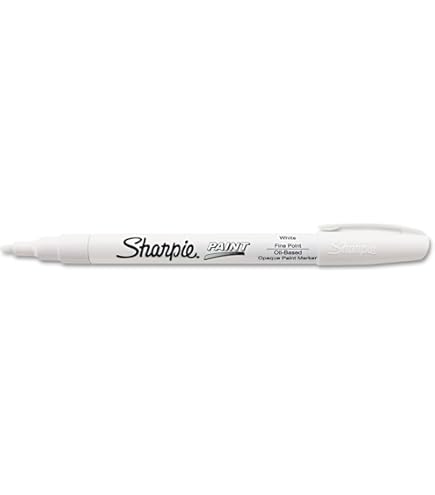 SHARPIE Penna Penna Penna Penna Penna Pennarello Fine - Foto 2