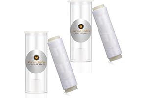 ANI-SAFE - DON'T RISK LESS TWIN PACK Ani-Safe Sea Fishing, beach casting, bait whipping elastic thread in dispenser high tensile white .20