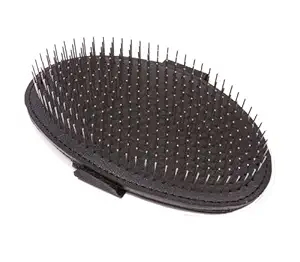 GoGo Pet Products Palm Style Pin Pet Grooming Brush
