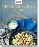 Image de Minze, Couscous & Falafel • Einfach orientalisch: essen & trinken