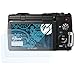 Produktbild Bruni Schutzfolie für Olympus TG-850 Folie, glasklare Displayschutzfolie (2X)