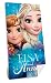Produktbild Disney – Die Eiskönigin Strandtuch, wd19458, 140 x 70 cm