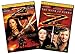 Produktbild Legend of Zorro (Widescreen Special Edition) / Mask of Zorro (Deluxe Edition)