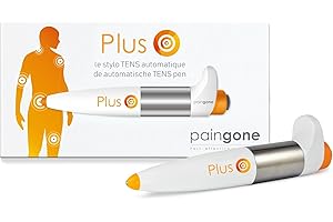 Paingone Plus| Soulage les douleurs sur différentes zones du corps| épaule, coude, bras, genou, pied,…| douleurs articulaires, douleurs liées à l’arthrose| Soulagement rapide et sans médicament