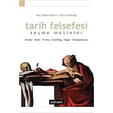 Tarih Felsefesi-Se&ccedil;me Metinler
