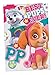 Produktbild DSL Group (Nottingham) Ltd Fleecedecke für Kinder, Kinderdecke mit Cartoon-Motiv Paw Patrol (Girls)