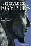 Image de Le Livre des Égyptes