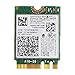 Produktbild MuZuZi Wireless Wifi Karte Laptop Dual Band 867 MBit / s 802.11AC / B / G / N + Bluetooth 4.0 für Lenovo