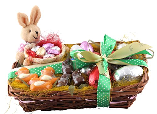 ZOROY Easter Vibrant Hamper