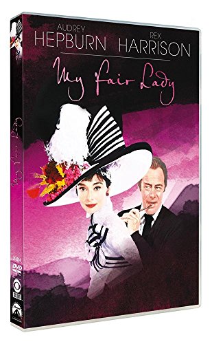 couverture de : My Fair Lady