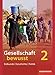 Gesellschaft bewusst - Ausgabe 2011 für Nordrhein-Westfalen: Schülerband 2 mit Schüler-CD by 