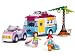 Produktbild Sluban Building Blocks Girl's Dream [M38-B0606]