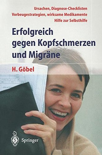 Download Erfolgreich gegen Kopfschmerzen und Migräne