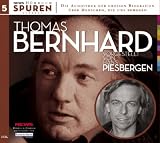 Cover zum Buch "Spuren"