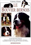 Le Bouvier bernois