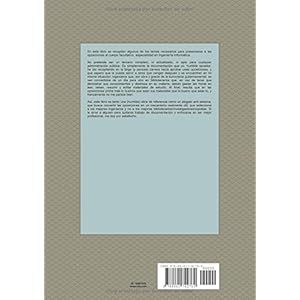 Temario para las oposiciones al cuerpo facultativo de Ingeniería Informática