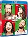 Ocho Apellidos Vascos (Spanish Affair) Blu-ray (Region B)