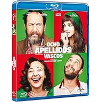 Ocho Apellidos Vasco