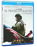 El Francotirador - Bradley Cooper