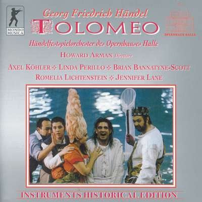 Preisvergleich Produktbild Tolomeo