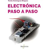 Electr&oacute;nica paso a paso