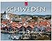 Schweden 2014: Original Stürtz-Kalender - Großformat-Kalender 60 x 48 cm [Spiralbindung] by 