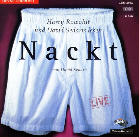 Download Nackt. 2 CDs.I Download Nackt. 2 CDs.I