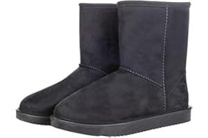 HKM Davos, Botte d'équitation Mixte