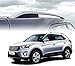 Auto Pearl - Premium Quality O.E. Type Roof Rails For Hyundai Creta - Set of 2 Pcs RS.4999.00