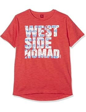 s.Oliver Jungen T-Shirt T-shirt 