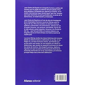 Juan Carlos de España (Libros Singulares (Ls))